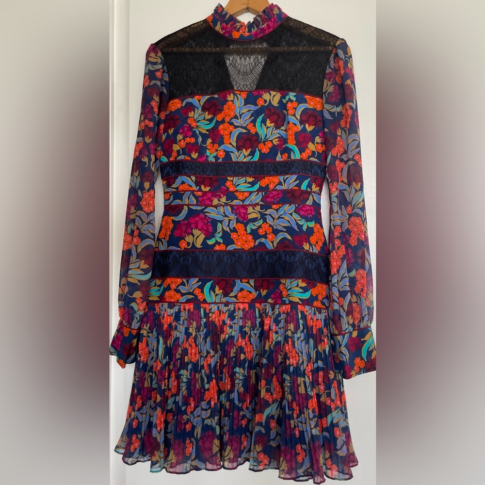 Saloni dress
